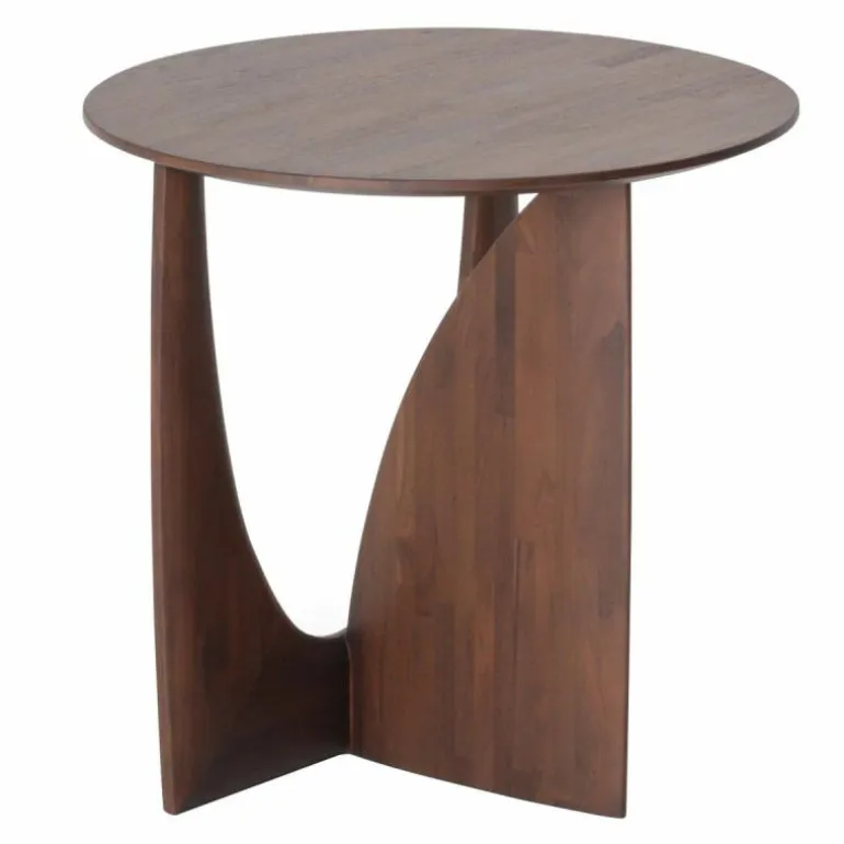 Geometric Bijzettafel