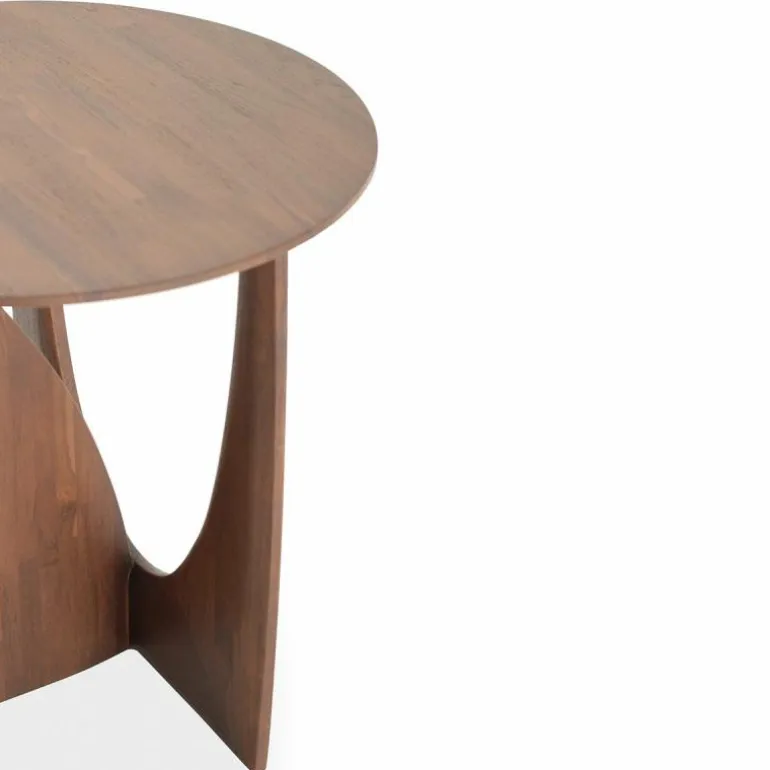 Geometric Bijzettafel
