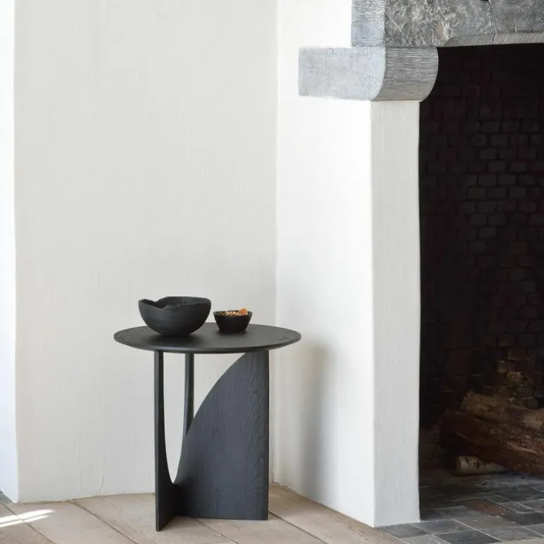 Geometric Bijzettafel