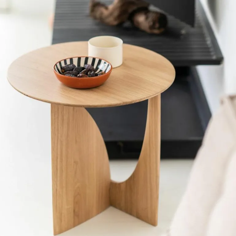 Geometric Bijzettafel