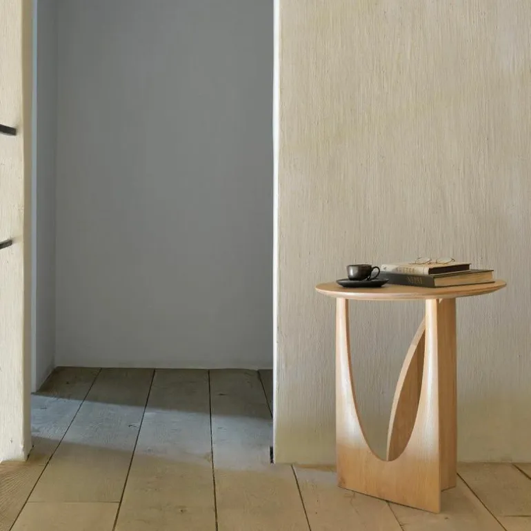Geometric Bijzettafel