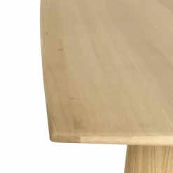 Geometric Eettafel