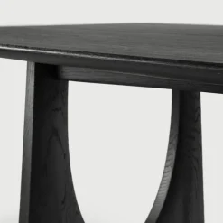Geometric Eettafel