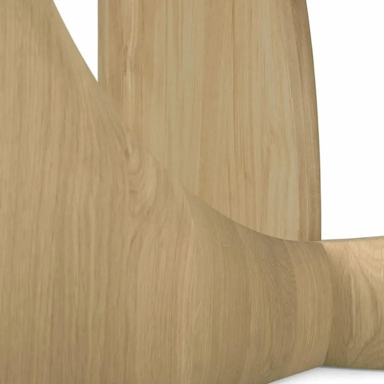 Geometric Eettafel Rond