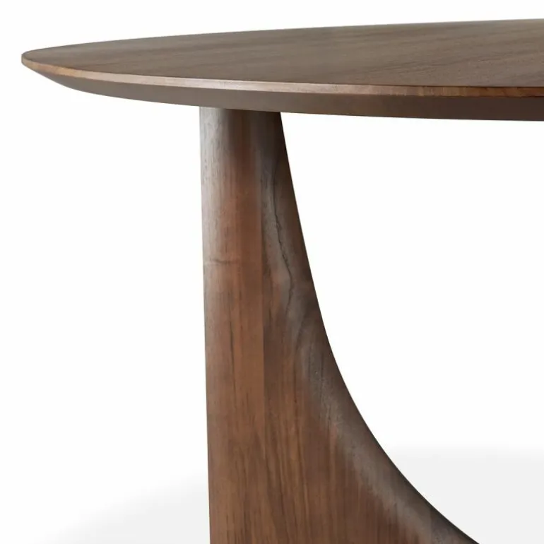 Geometric Eettafel Rond