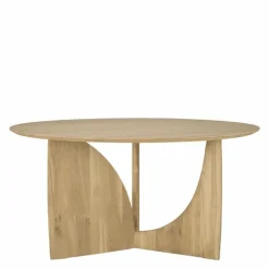 Geometric Eettafel Rond