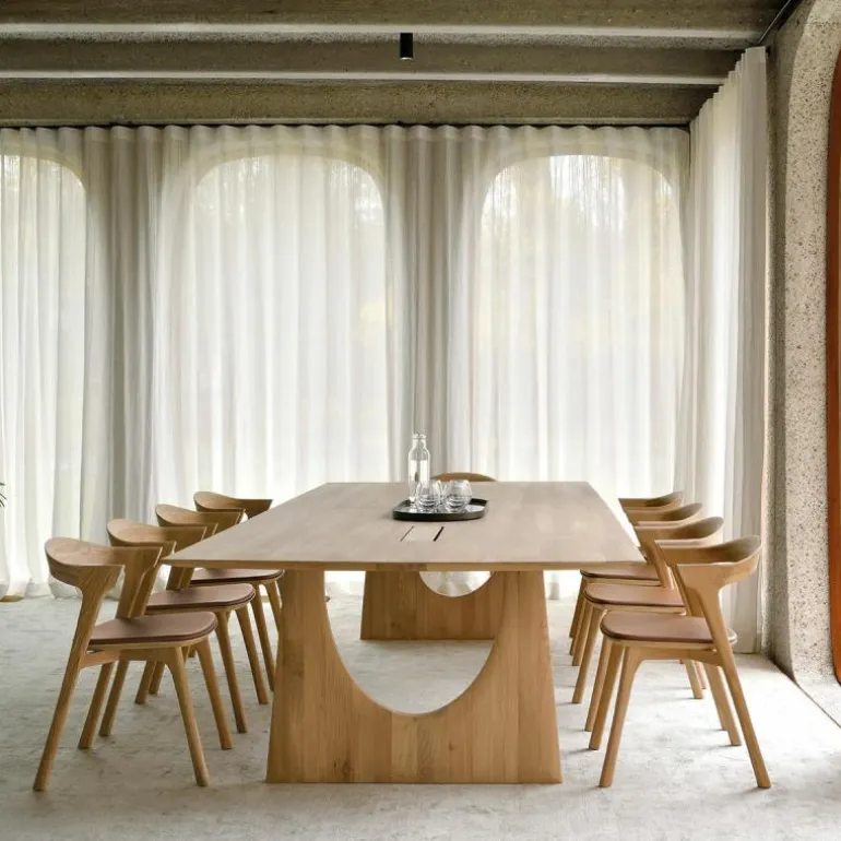 Geometric Vergadertafel