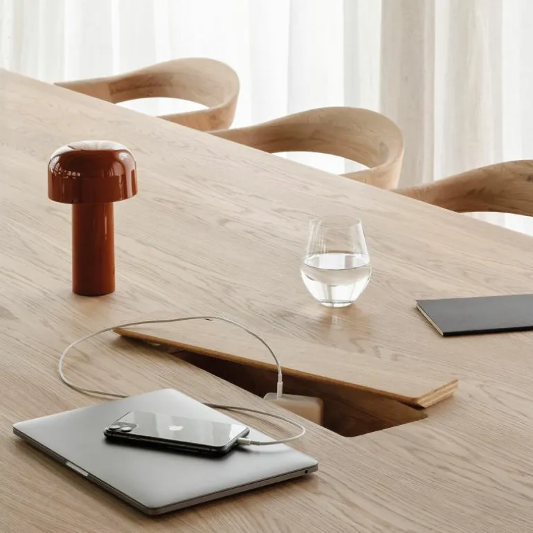 Geometric Vergadertafel