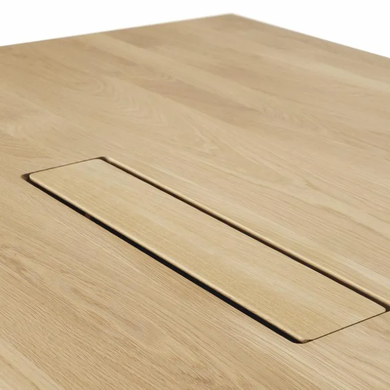 Geometric Vergadertafel