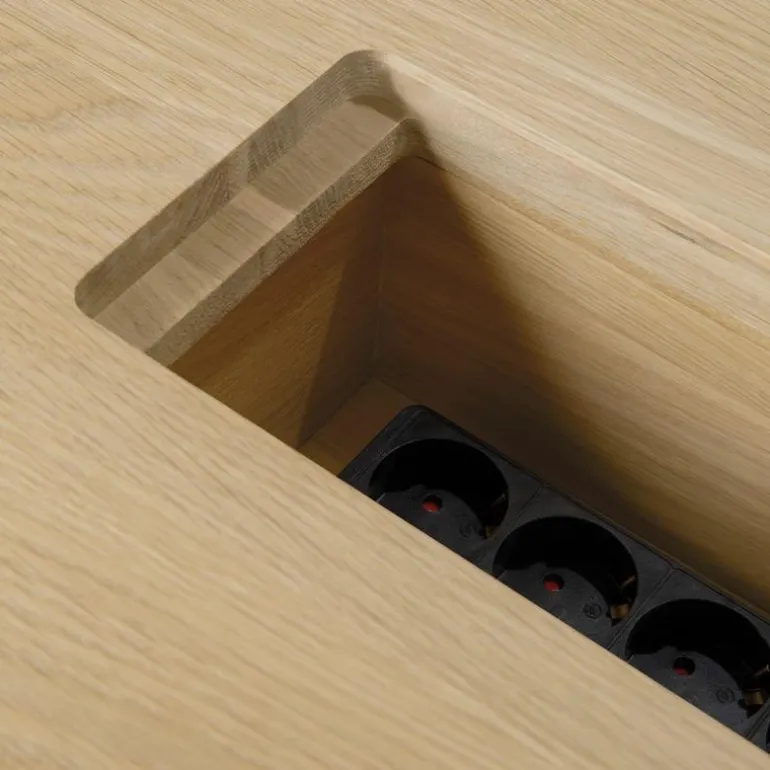 Geometric Vergadertafel