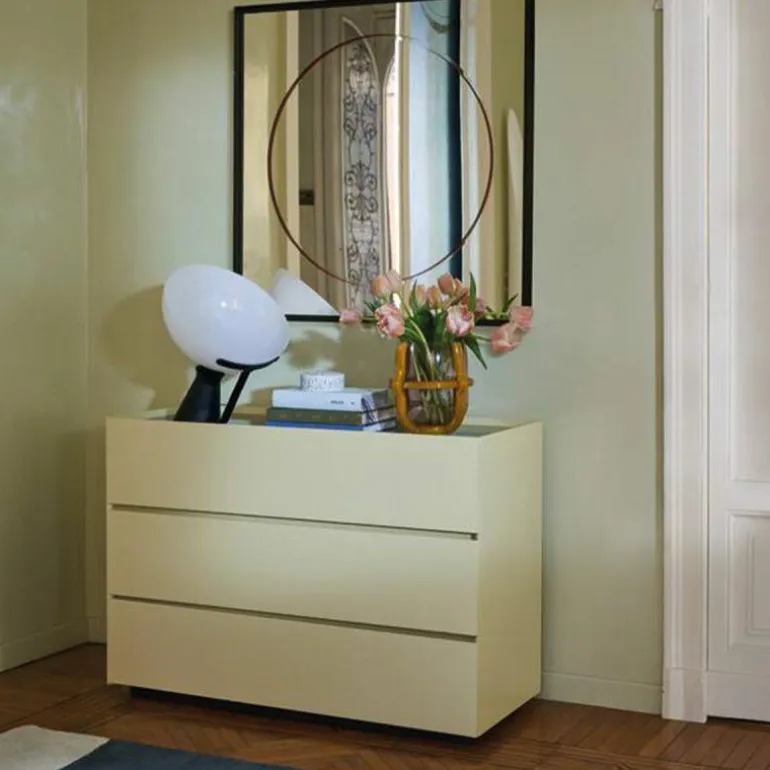 Ghost Dressoir