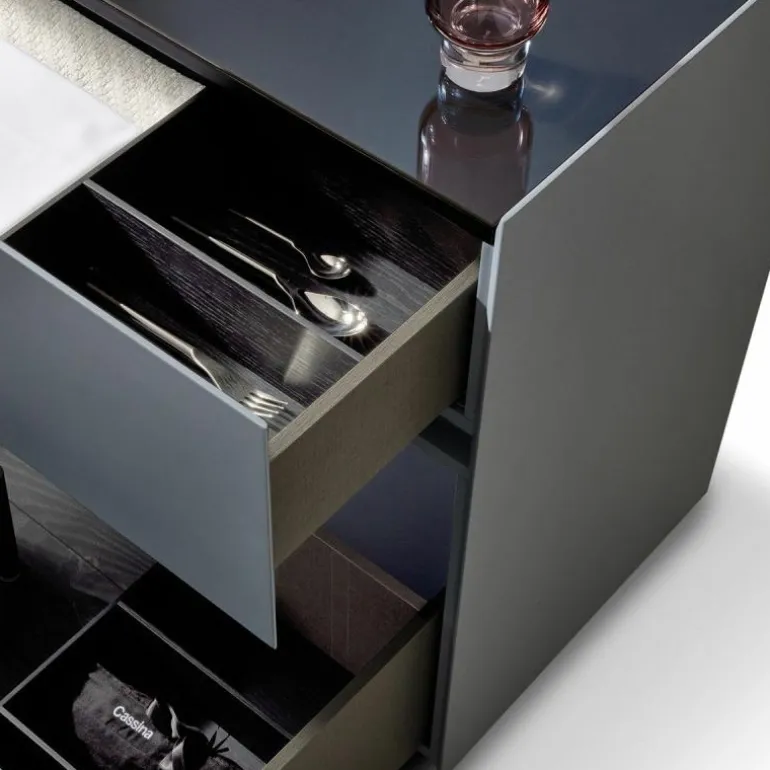Ghost Dressoir