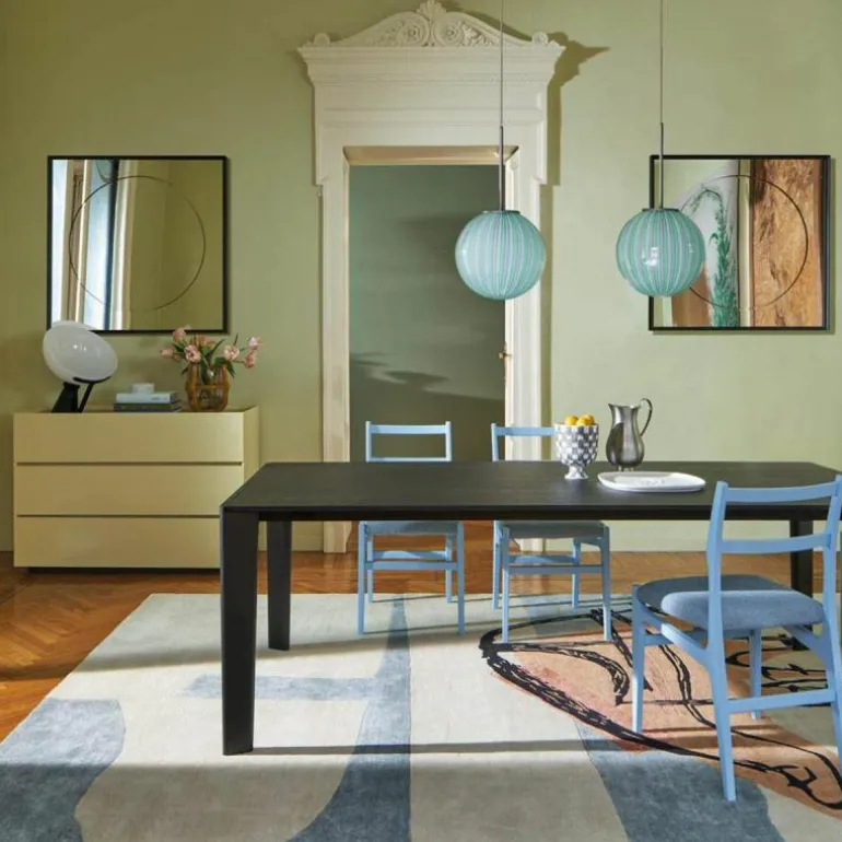 Ghost Dressoir
