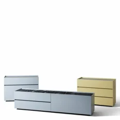 Ghost Dressoir