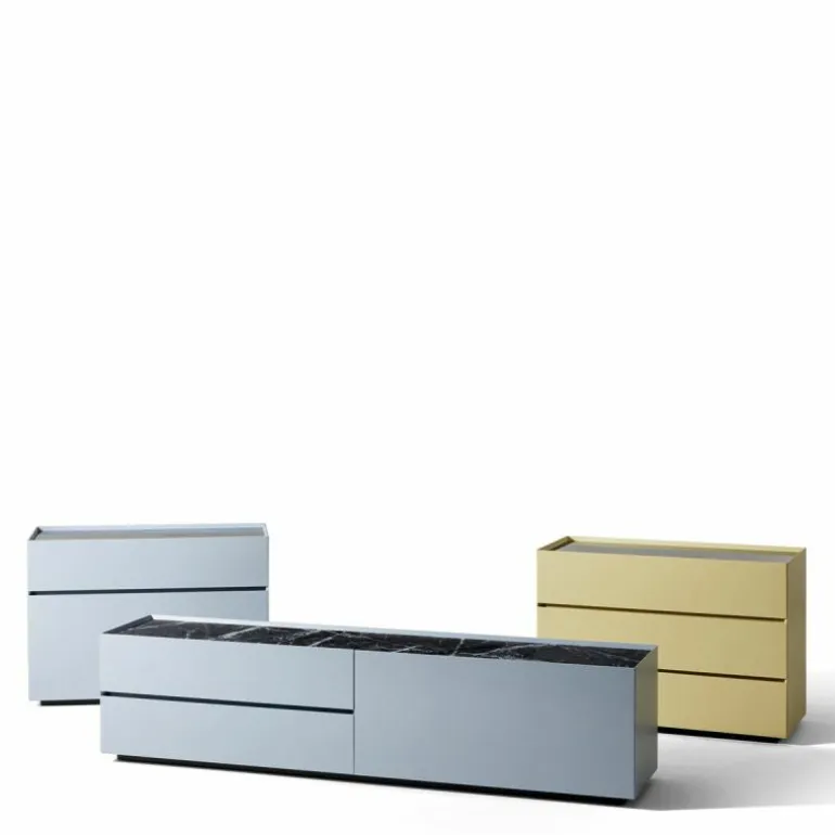 Ghost Dressoir