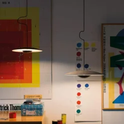 Ginger Hanglamp