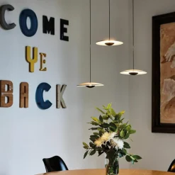 Ginger Hanglamp