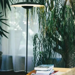 Ginger Vloerlamp