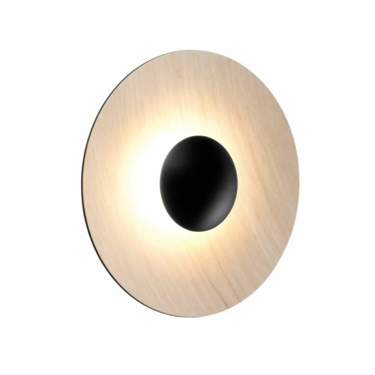 Ginger Wandlamp