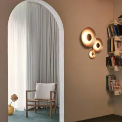 Ginger Wandlamp