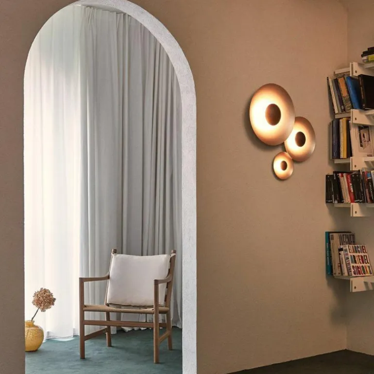 Ginger Wandlamp