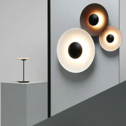 Ginger Wandlamp