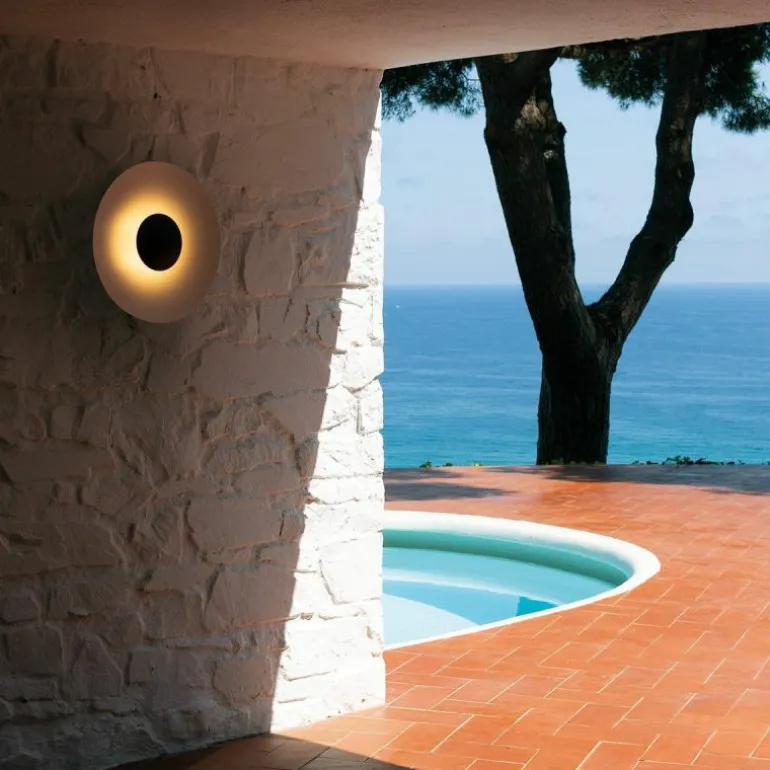 Ginger Wandlamp Outdoor