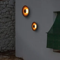 Ginger Wandlamp Outdoor