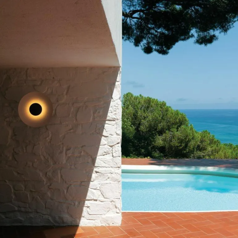 Ginger Wandlamp Outdoor