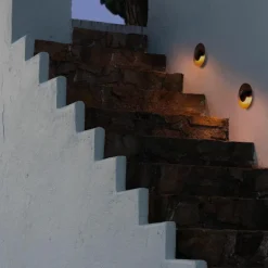 Ginger Wandlamp Outdoor