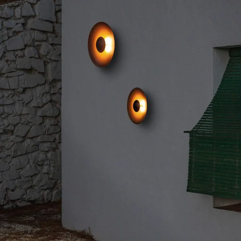Ginger Wandlamp Outdoor