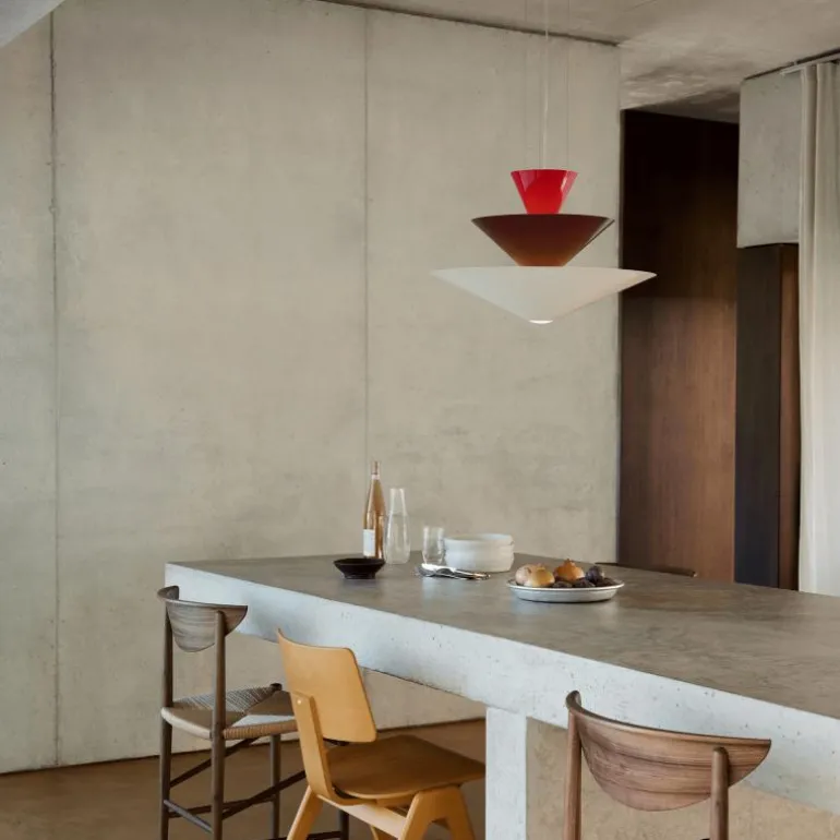Gio LN14 Hanglamp