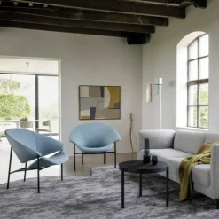 Glider Loungestoel