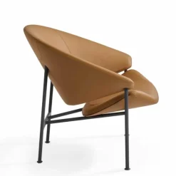 Glider Loungestoel