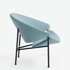 Glider Loungestoel