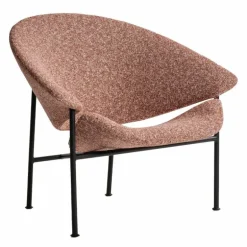 Glider Loungestoel