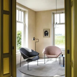 Glider Loungestoel