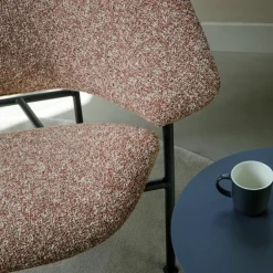 Glider Loungestoel