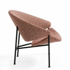 Glider Loungestoel