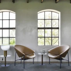 Glider Loungestoel