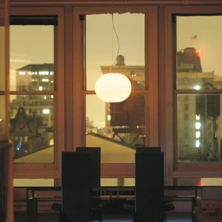 Glo-Ball Hanglamp