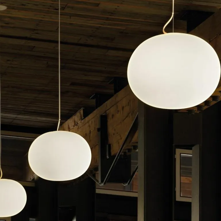 Glo-Ball Hanglamp