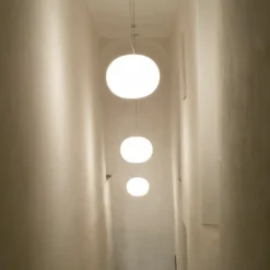 Glo-Ball Hanglamp