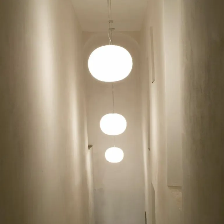 Glo-Ball Hanglamp