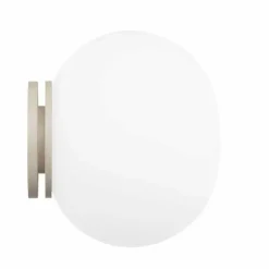 Glo-Ball Mini Wand- en Plafondlamp
