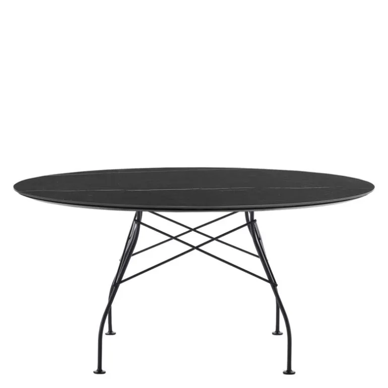 Glossy XXL Eettafel