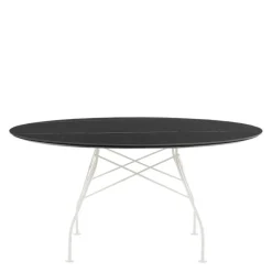 Glossy XXL Eettafel
