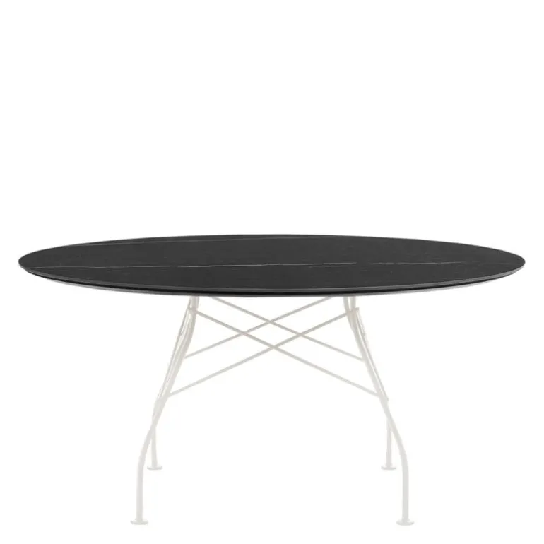 Glossy XXL Eettafel
