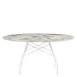 Glossy XXL Eettafel
