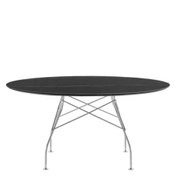 Glossy XXL Eettafel
